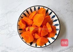 香菇玉米排骨汤的做法图解4