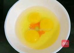 苦瓜炒鸡蛋的做法图解5
