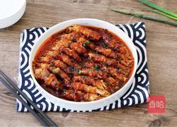 金针菇肥牛卷的做法图解14