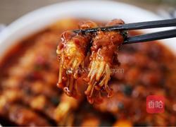 金针菇肥牛卷的做法图解15