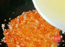 剁椒金针菇的做法图解9