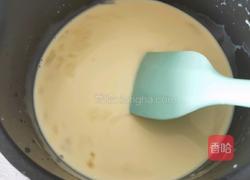 烤牛奶的做法图解4