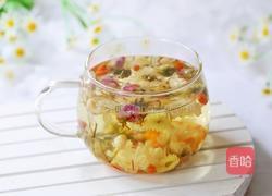 自制养生茶的做法图解2