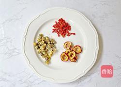 自制养生茶的做法图解7