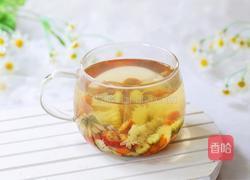 自制养生茶的做法图解8