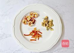 自制养生茶的做法图解9