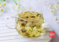 自制养生茶的做法图解12