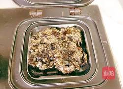 无盐版紫菜鸡蛋饼的做法图解8