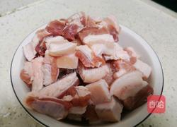 红烧肉的做法图解1