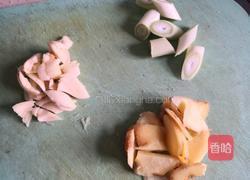 红烧肉的做法图解4