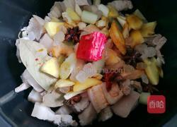 红烧肉的做法图解5