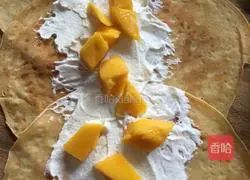 Towel roll recipe illustration 7