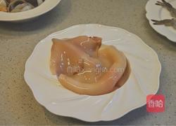 泰式海鲜粉丝沙拉的做法图解4