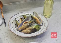 泰式海鲜粉丝沙拉的做法图解7