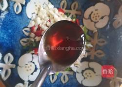 凉拌西葫芦丝的做法图解7