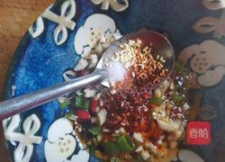 凉拌西葫芦丝的做法图解11