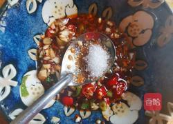 凉拌西葫芦丝的做法图解12