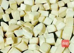 宫保杏鲍菇的做法图解7