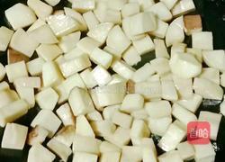 宫保杏鲍菇的做法图解8