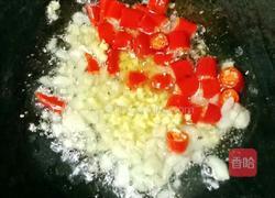 宫保杏鲍菇的做法图解9