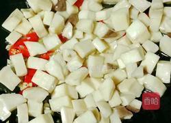 宫保杏鲍菇的做法图解10