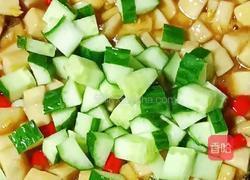 宫保杏鲍菇的做法图解13