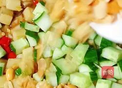 宫保杏鲍菇的做法图解14