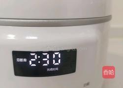 快手牛肉炖杂蔬的做法图解9