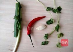 肥牛金针菇卷的做法图解2