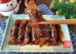 肥牛金针菇卷的做法图解10