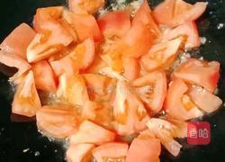 番茄炒土豆的做法图解10