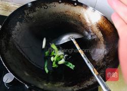 西红柿炒茄子的做法图解2