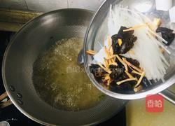 牛肉烩凉粉的做法图解5