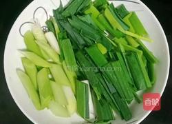 海鲜酱炒花甲的做法图解5