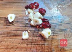 木耳炒莴笋的做法图解4