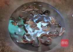 木耳炒莴笋的做法图解9