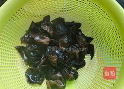 木耳炒莴笋的做法图解10