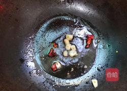 木耳炒莴笋的做法图解11