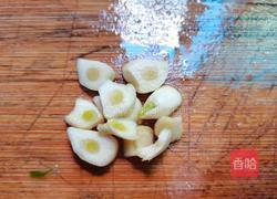 青椒炒千张的做法图解4