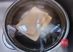 青椒炒千张的做法图解5