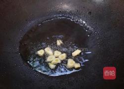 青椒炒千张的做法图解8