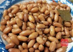 简单易做的卤花生的做法图解13