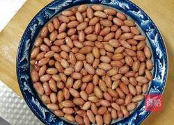 简单易做的卤花生的做法图解2