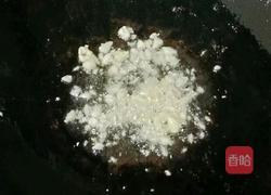 莲藕腐竹炒肉片的做法图解13