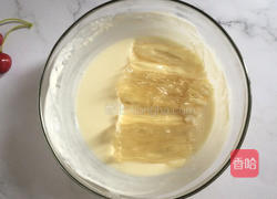 酸奶奶酪棒（快手零失败）的做法图解5