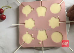 酸奶奶酪棒（快手零失败）的做法图解7