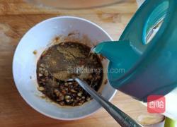 蒜蓉锡纸金针菇的做法图解8