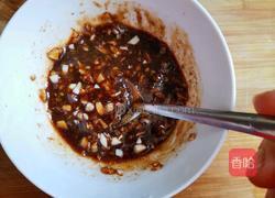 蒜蓉锡纸金针菇的做法图解9