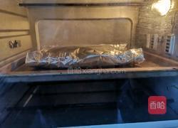 蒜蓉锡纸金针菇的做法图解12