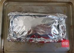 蒜蓉锡纸金针菇的做法图解11